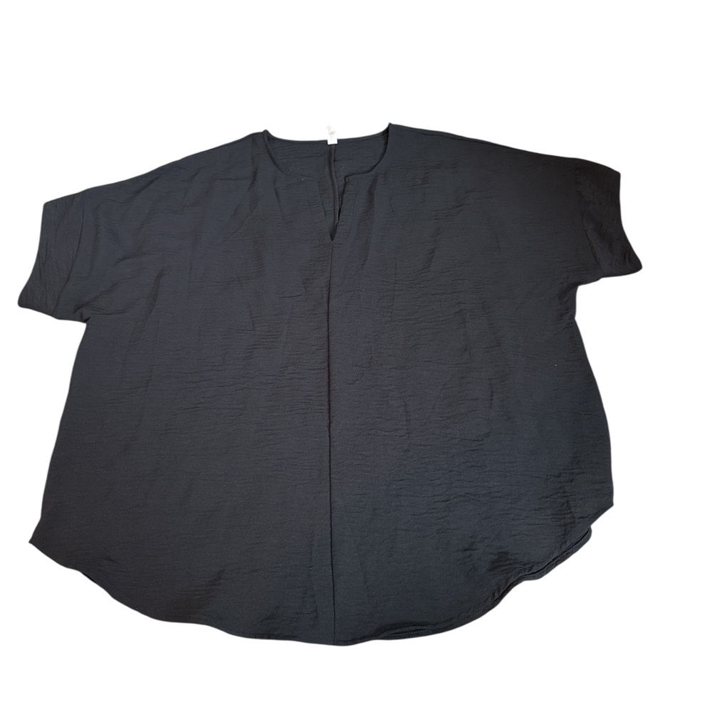 Women’s Zenana Blouse (1X)